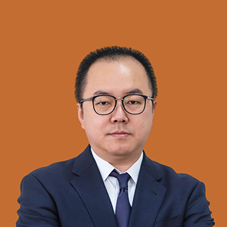 COO: 郝心言
